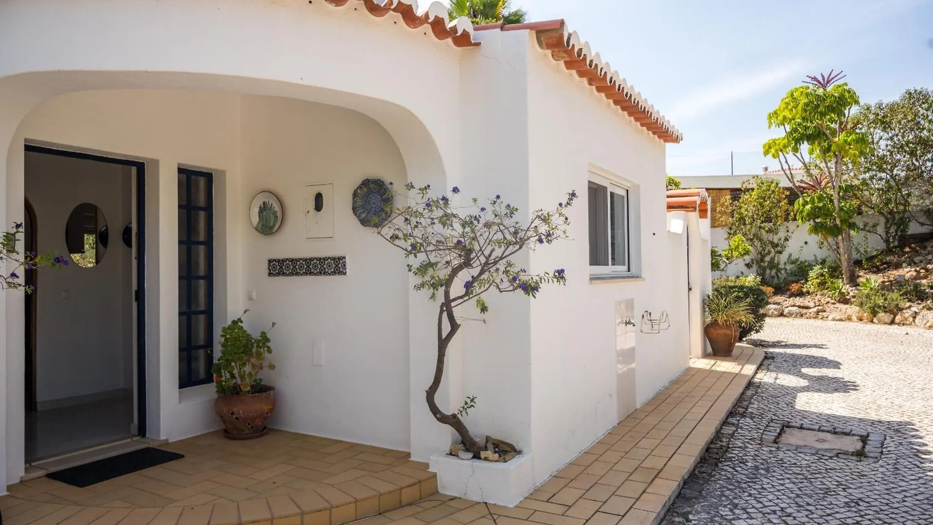 Casa Marianna Vale De Milho Villa Carvoeiro   Carvoeiro (Lagoa)
