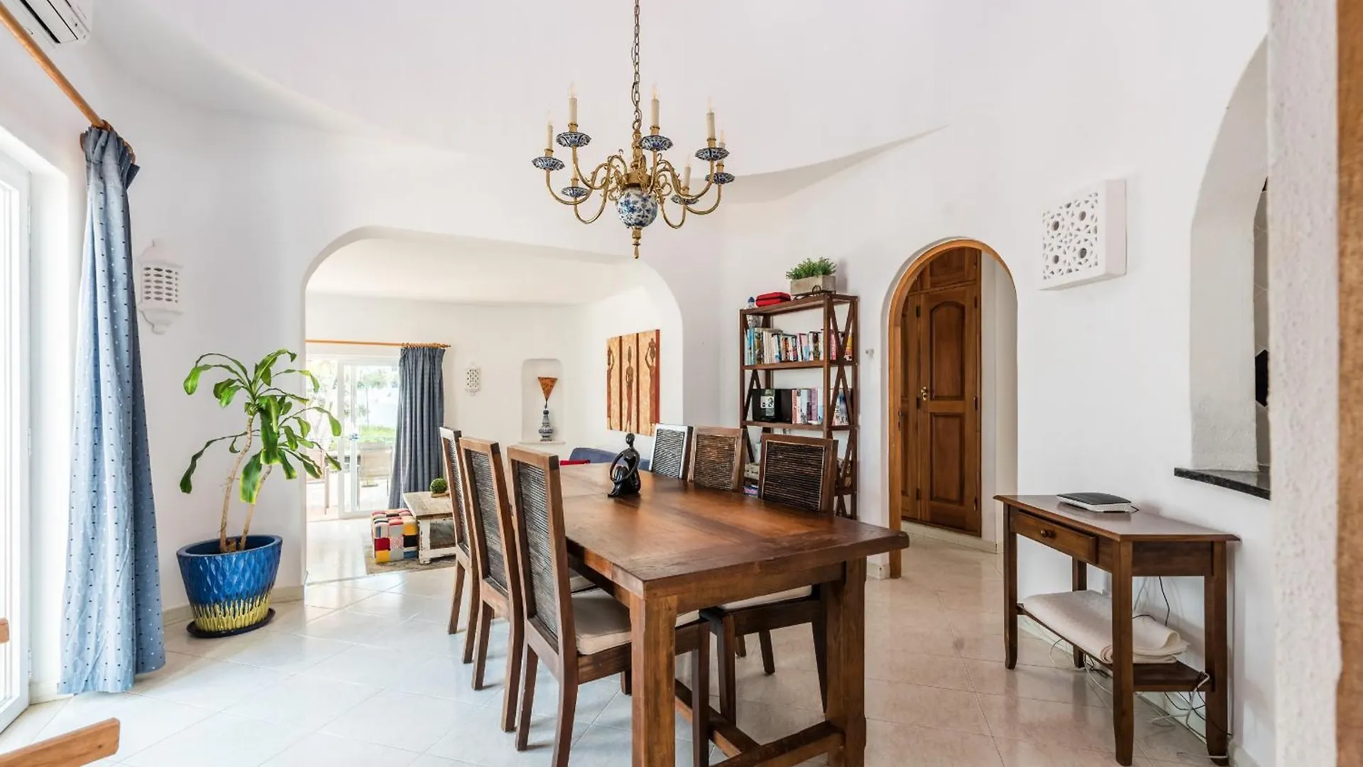 Casa Marianna Vale De Milho Villa Carvoeiro