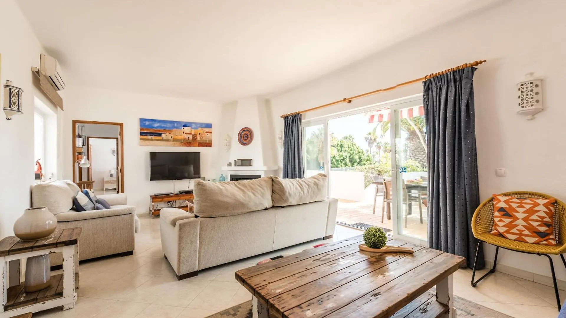 Casa Marianna Vale De Milho Villa Carvoeiro