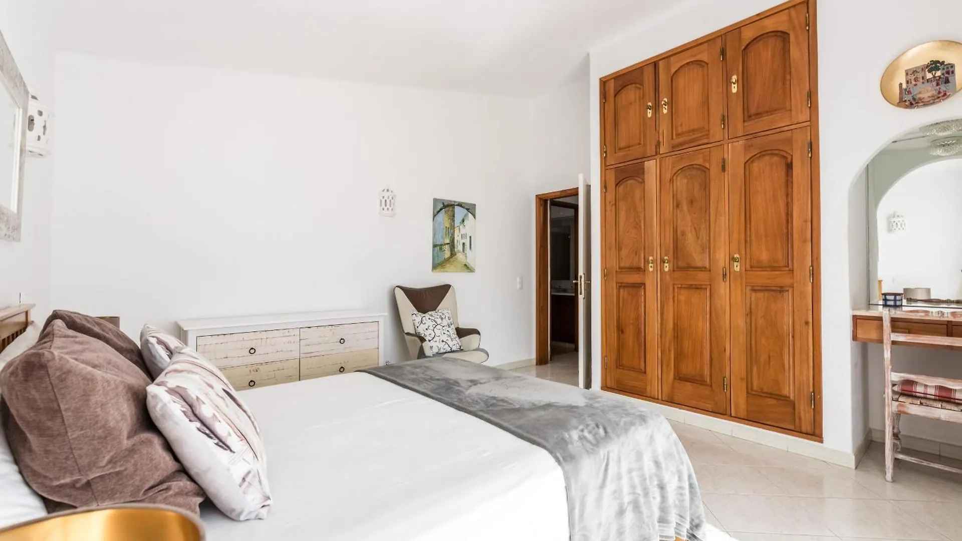 Casa Marianna Vale De Milho Villa Carvoeiro  Carvoeiro (Lagoa)