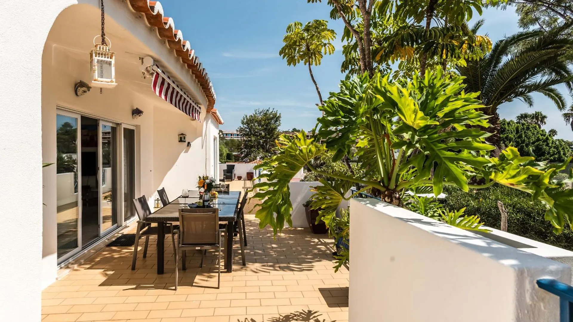 Casa Marianna Vale De Milho Villa Carvoeiro  0*, Carvoeiro (Lagoa)