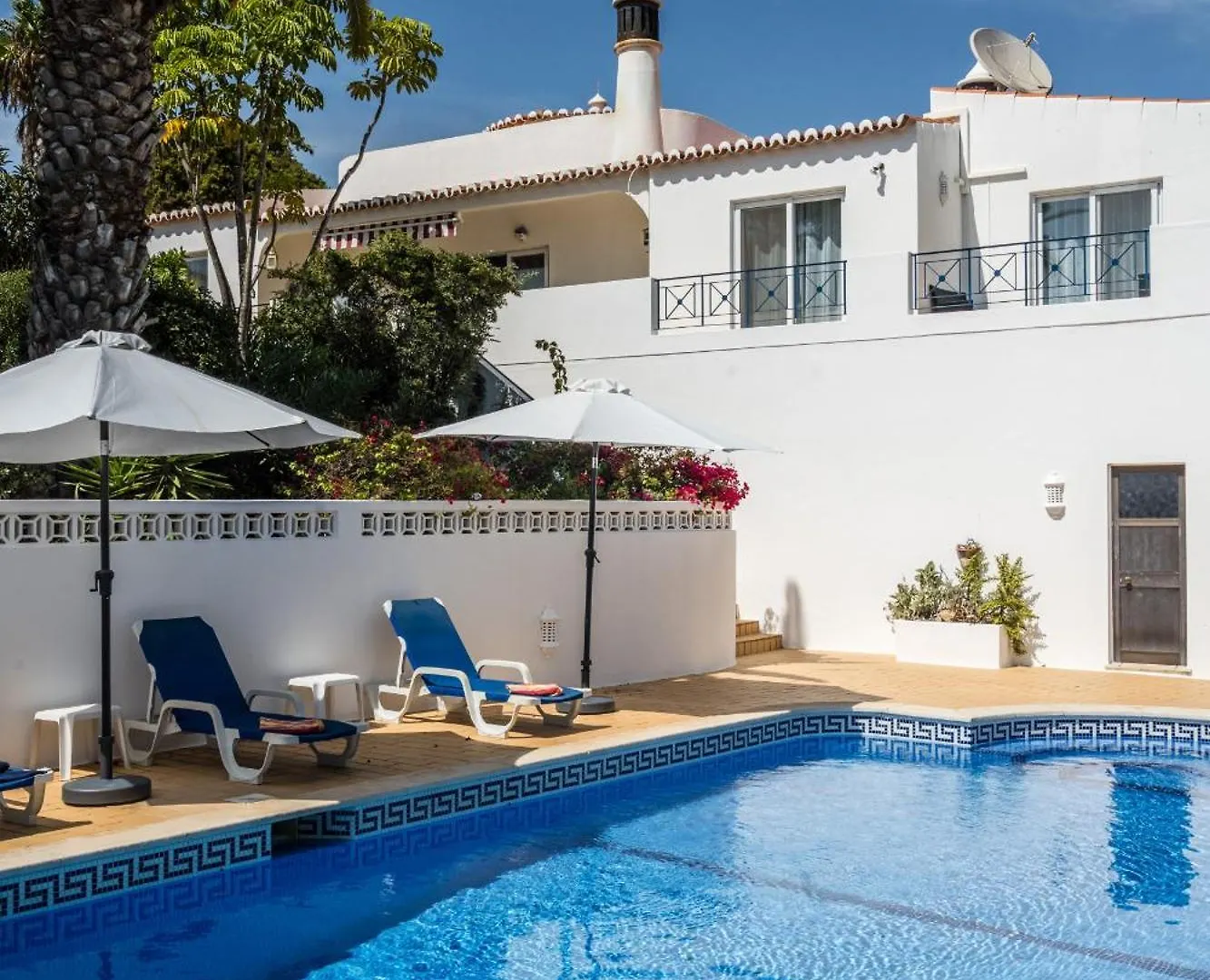 Casa Marianna Vale De Milho Villa Carvoeiro   Carvoeiro (Lagoa)