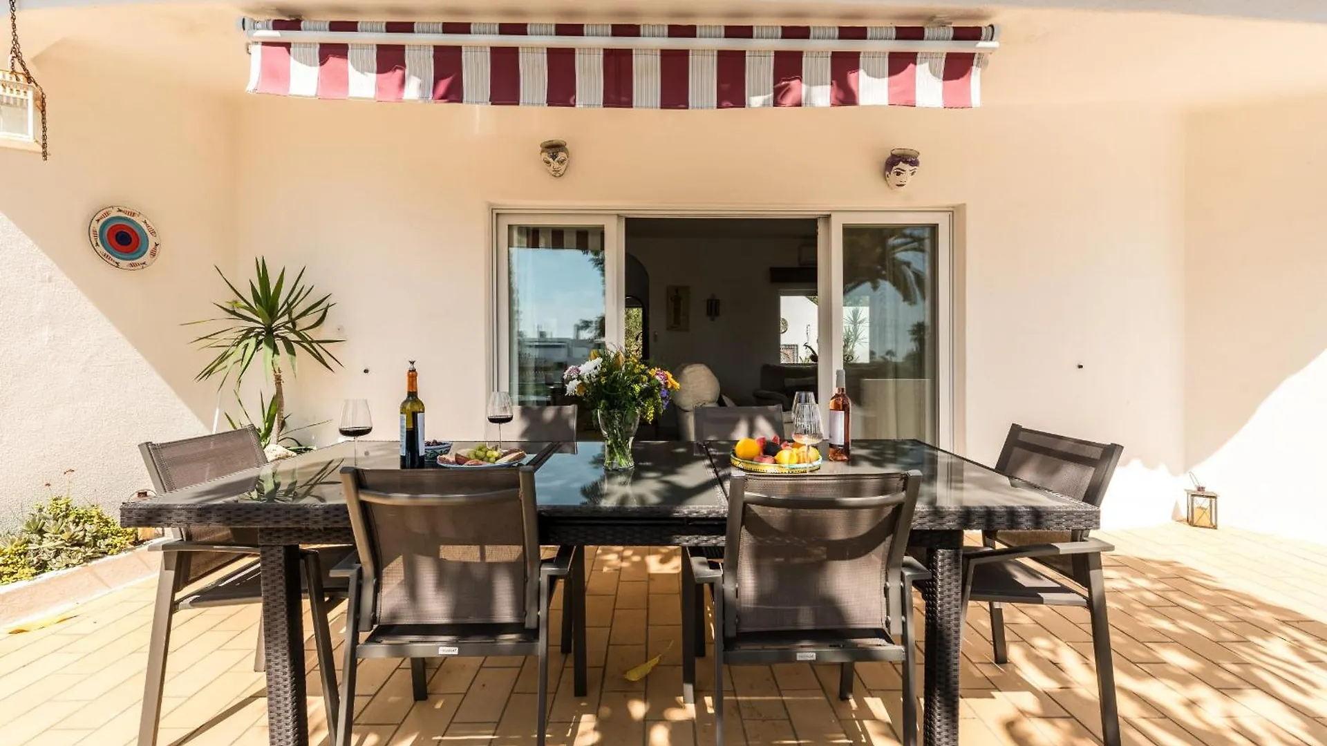 Casa Marianna Vale De Milho Villa Carvoeiro