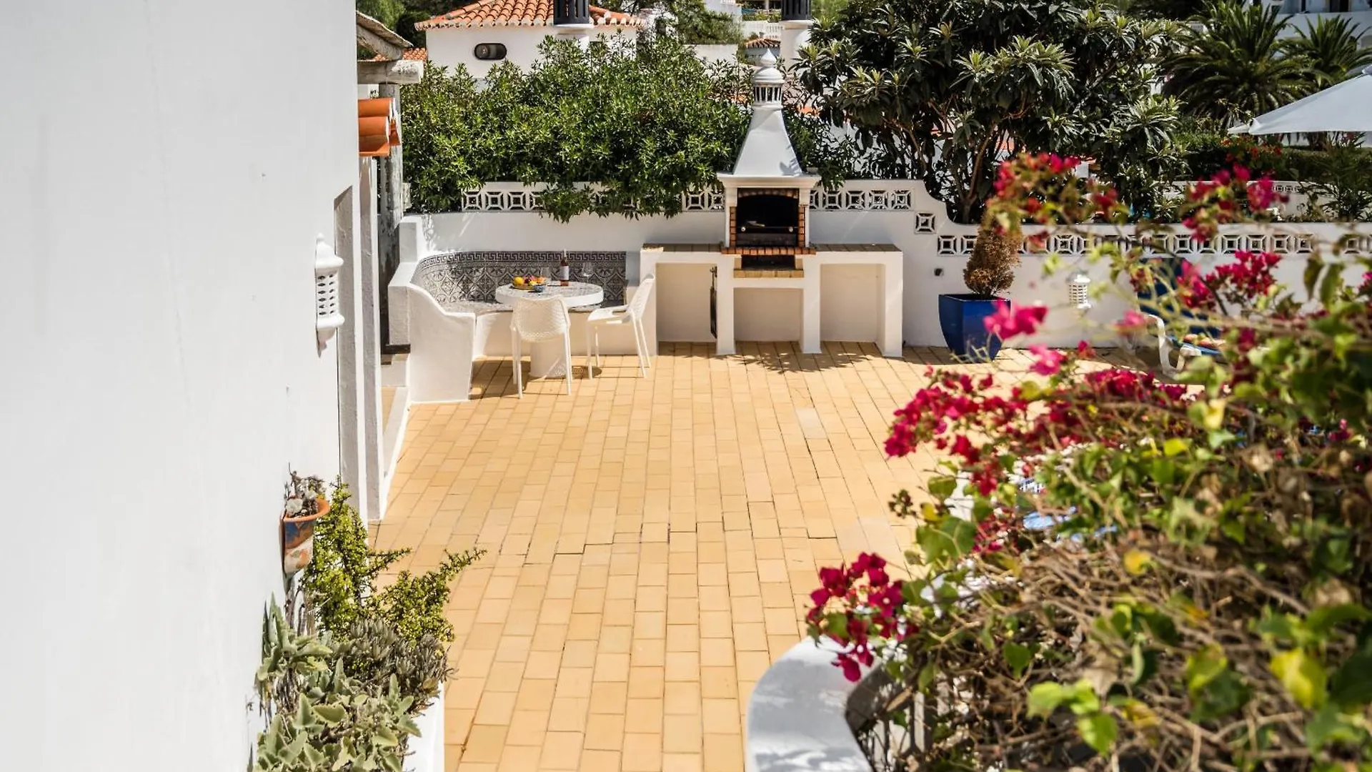 Casa Marianna Vale De Milho Villa Carvoeiro