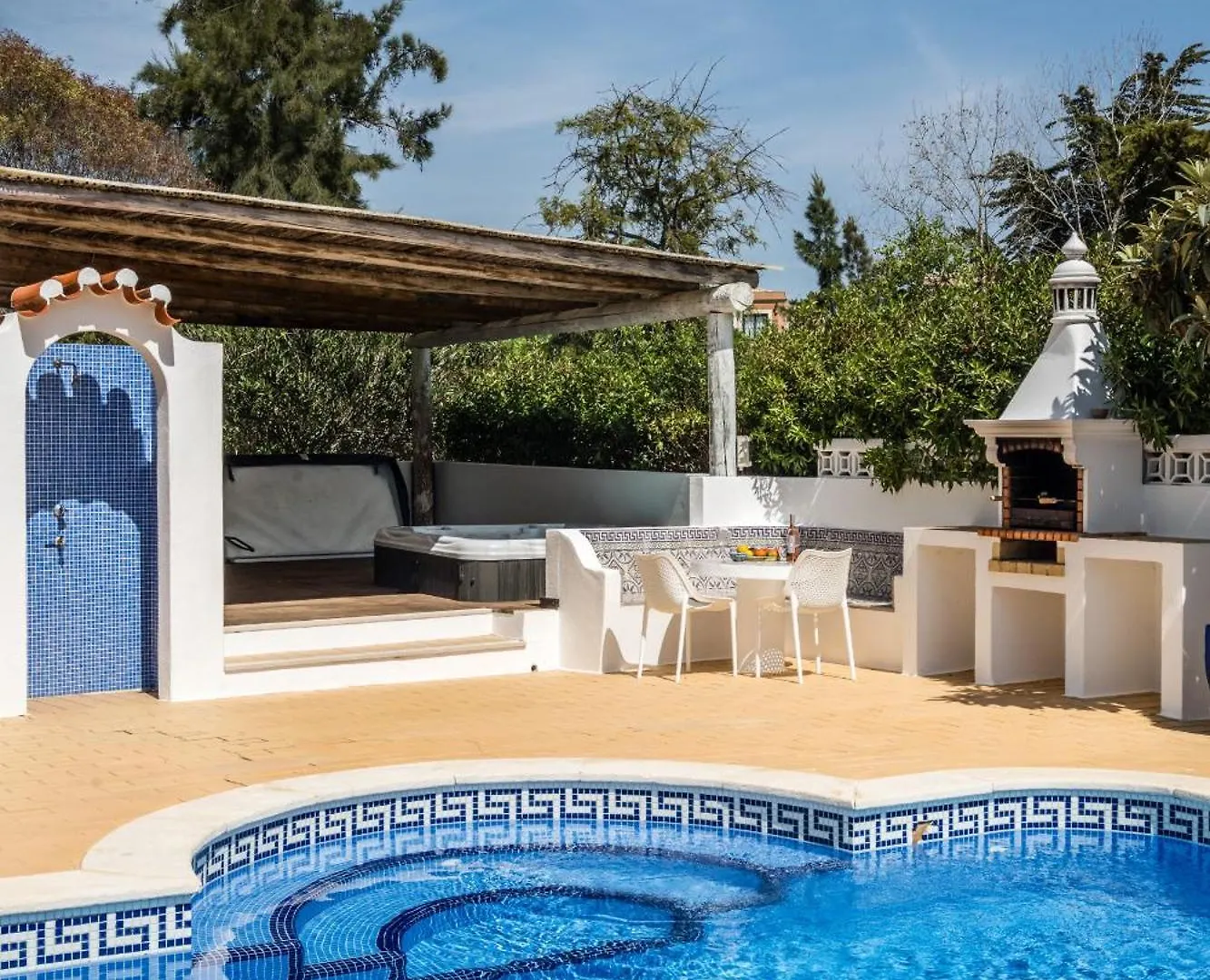 Casa Marianna Vale De Milho Villa Carvoeiro  0*, Carvoeiro (Lagoa)