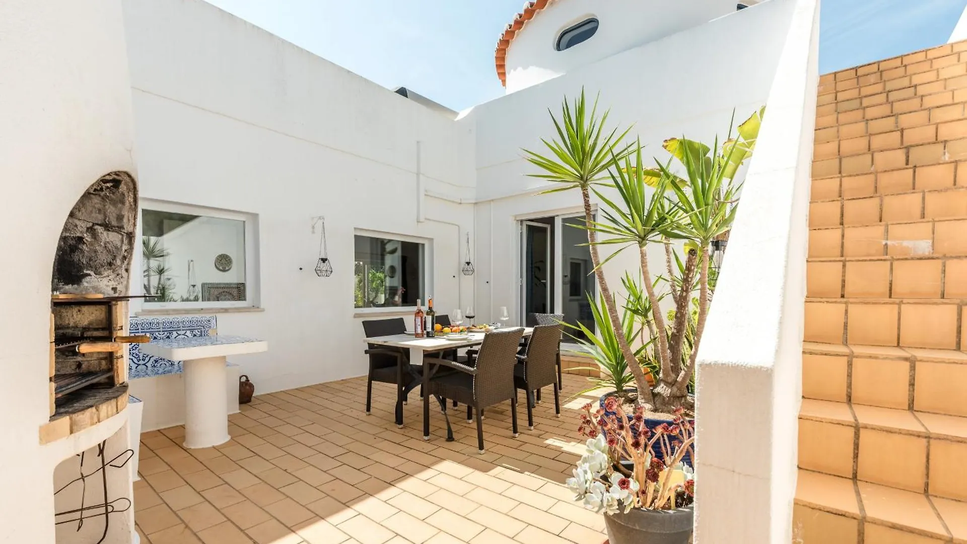 Casa Marianna Vale De Milho Villa Carvoeiro  0*, Carvoeiro (Lagoa) Portugal
