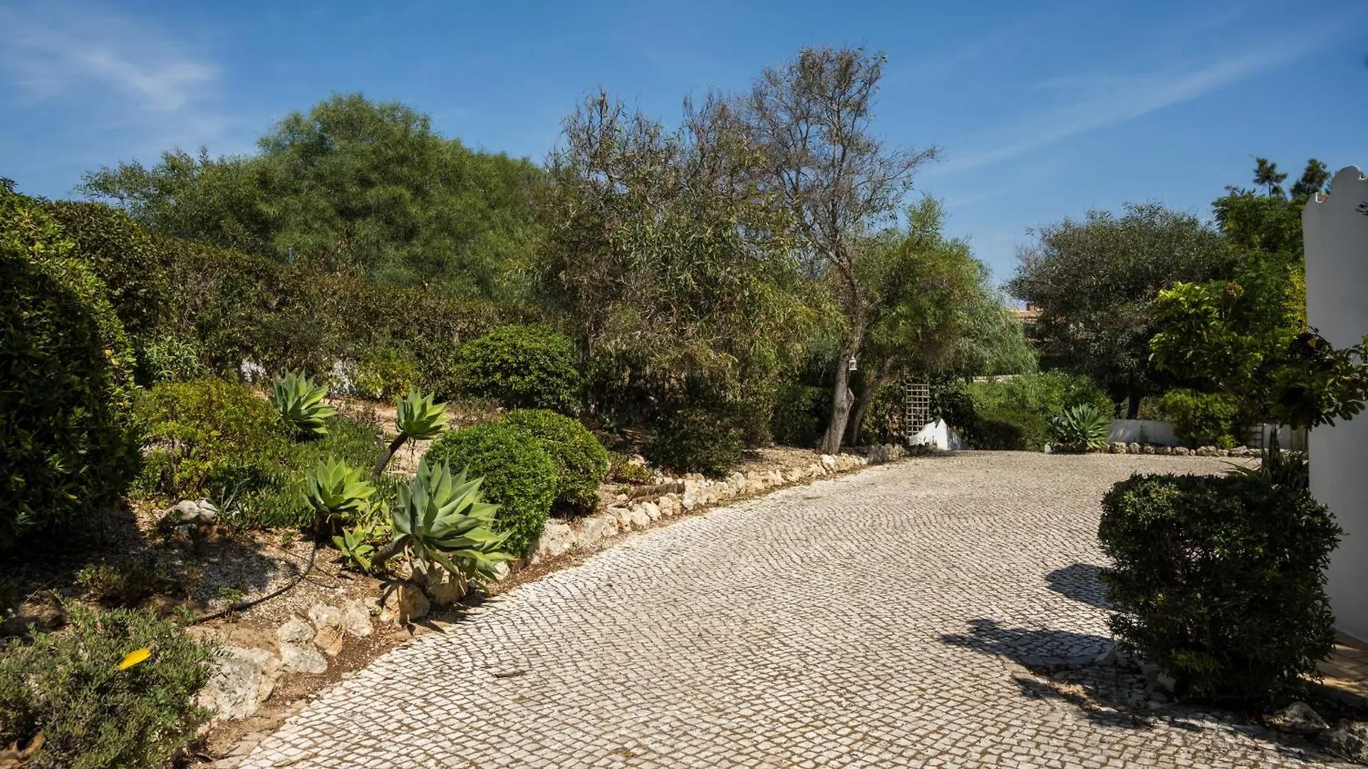 Casa Marianna Vale De Milho Villa Carvoeiro