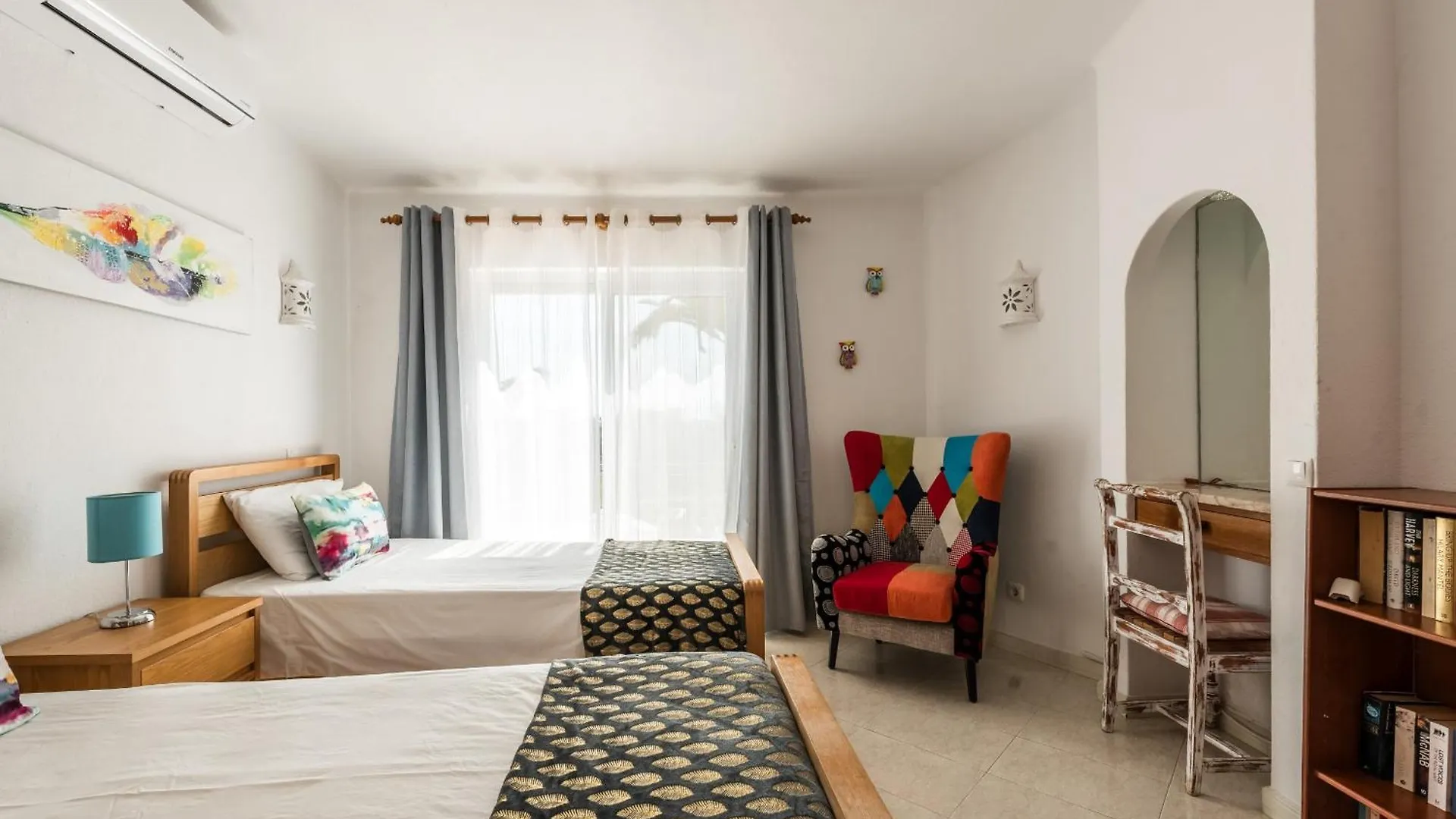 Casa Marianna Vale De Milho Villa Carvoeiro