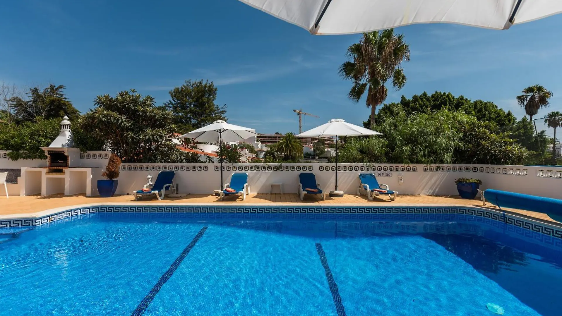 Casa Marianna Vale De Milho Villa Carvoeiro  Portugal