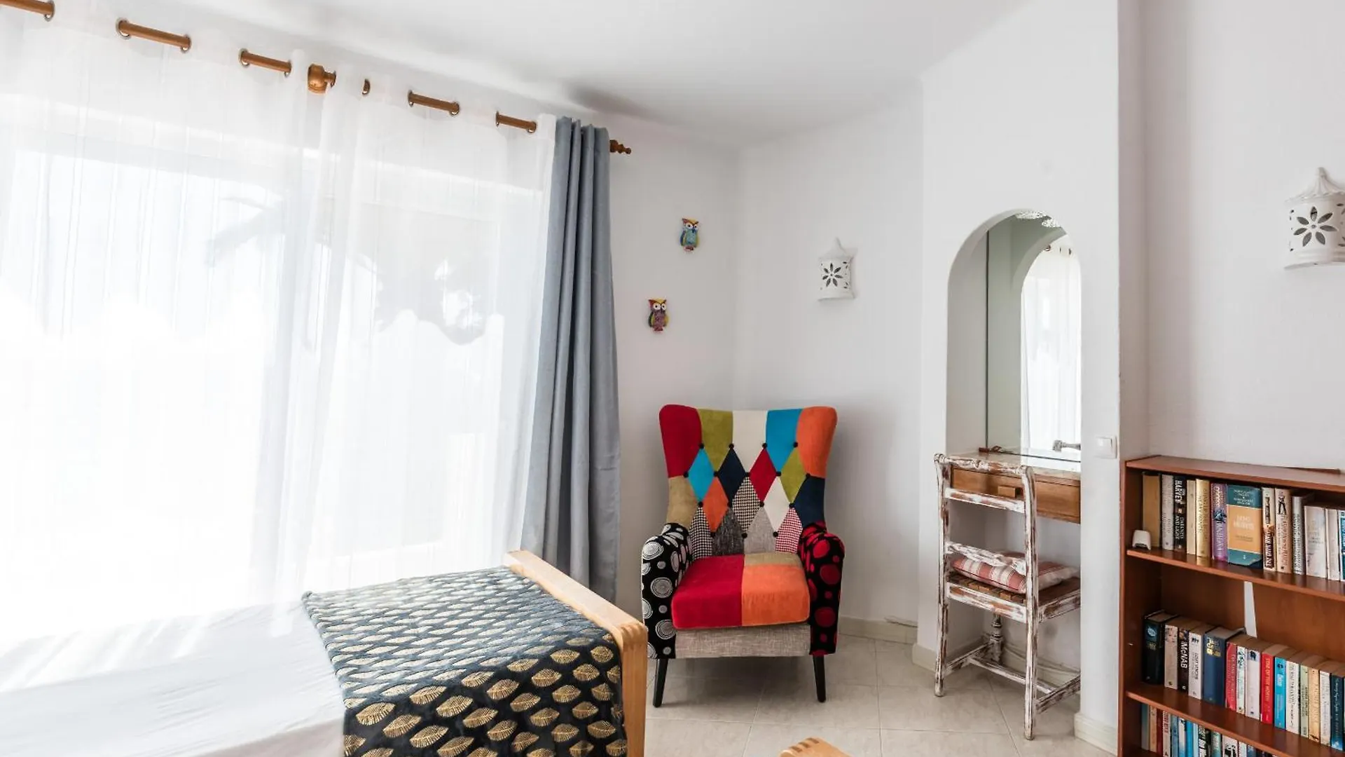 Casa Marianna Vale De Milho Villa Carvoeiro  0*, Carvoeiro (Lagoa) Portugal
