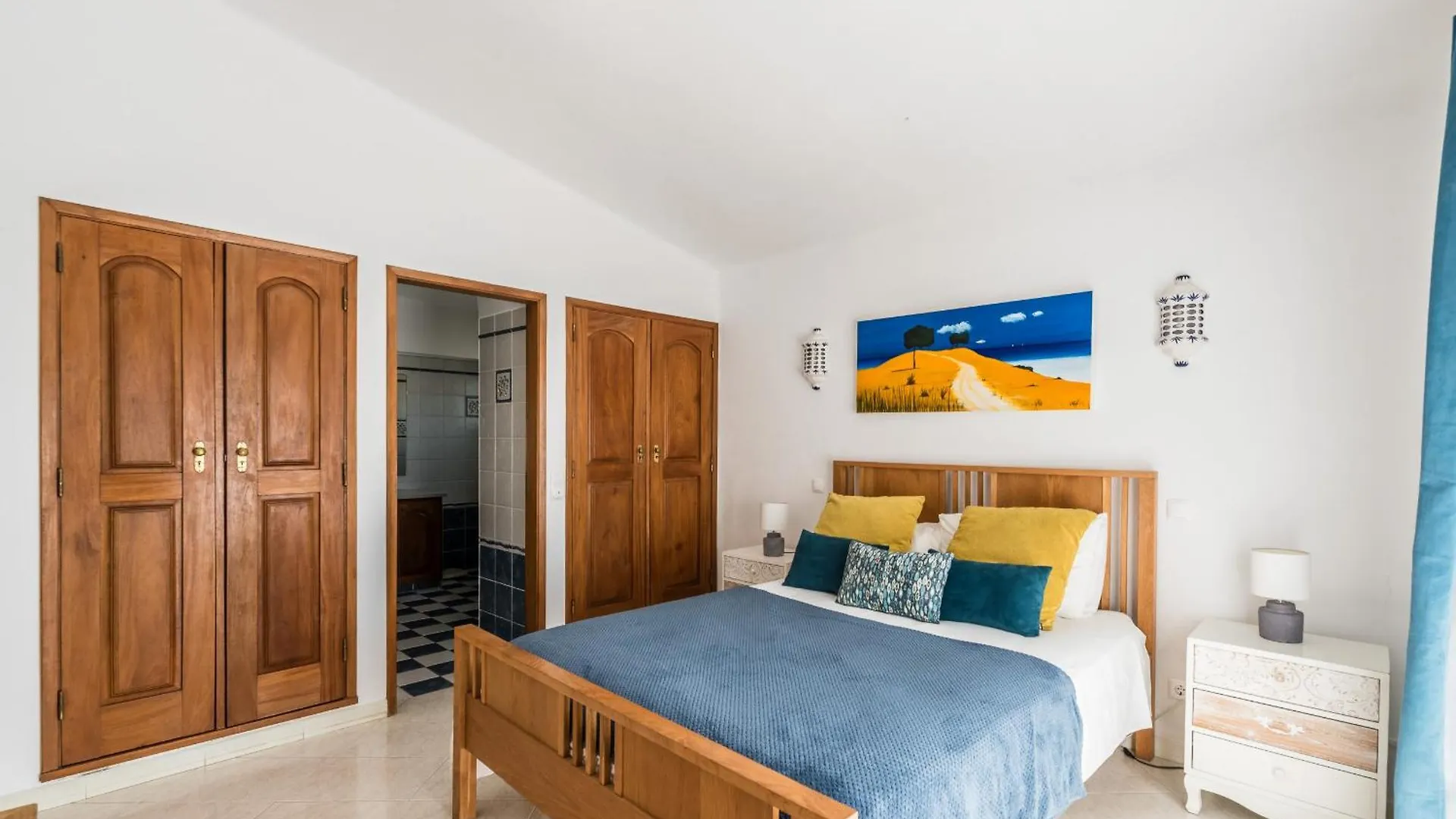 Casa Marianna Vale De Milho Villa Carvoeiro   Carvoeiro (Lagoa)