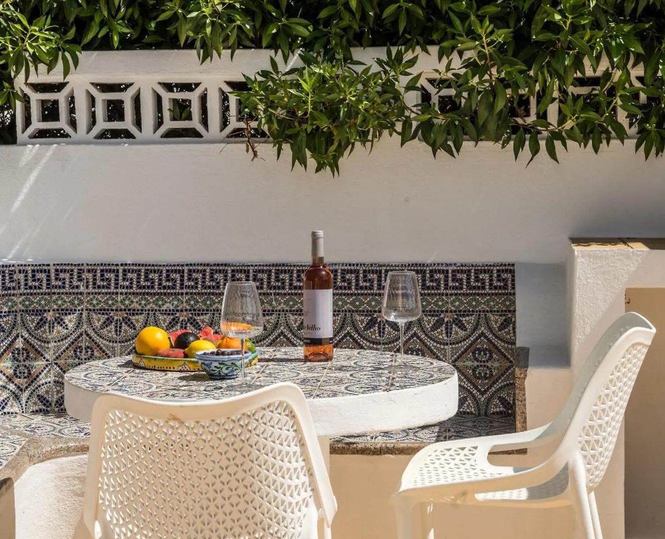 Casa Marianna Vale De Milho Villa Carvoeiro  0*, Carvoeiro (Lagoa)