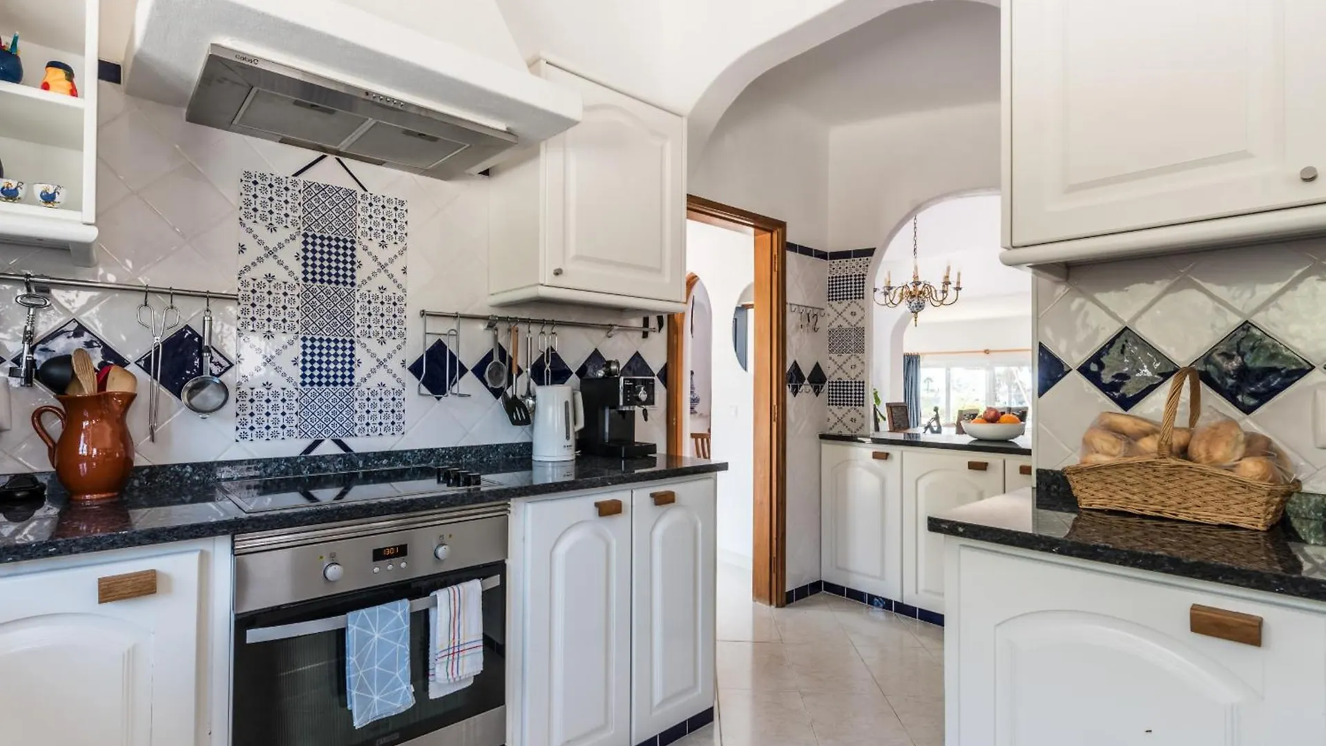 Casa Marianna Vale De Milho Villa Carvoeiro  Carvoeiro (Lagoa)