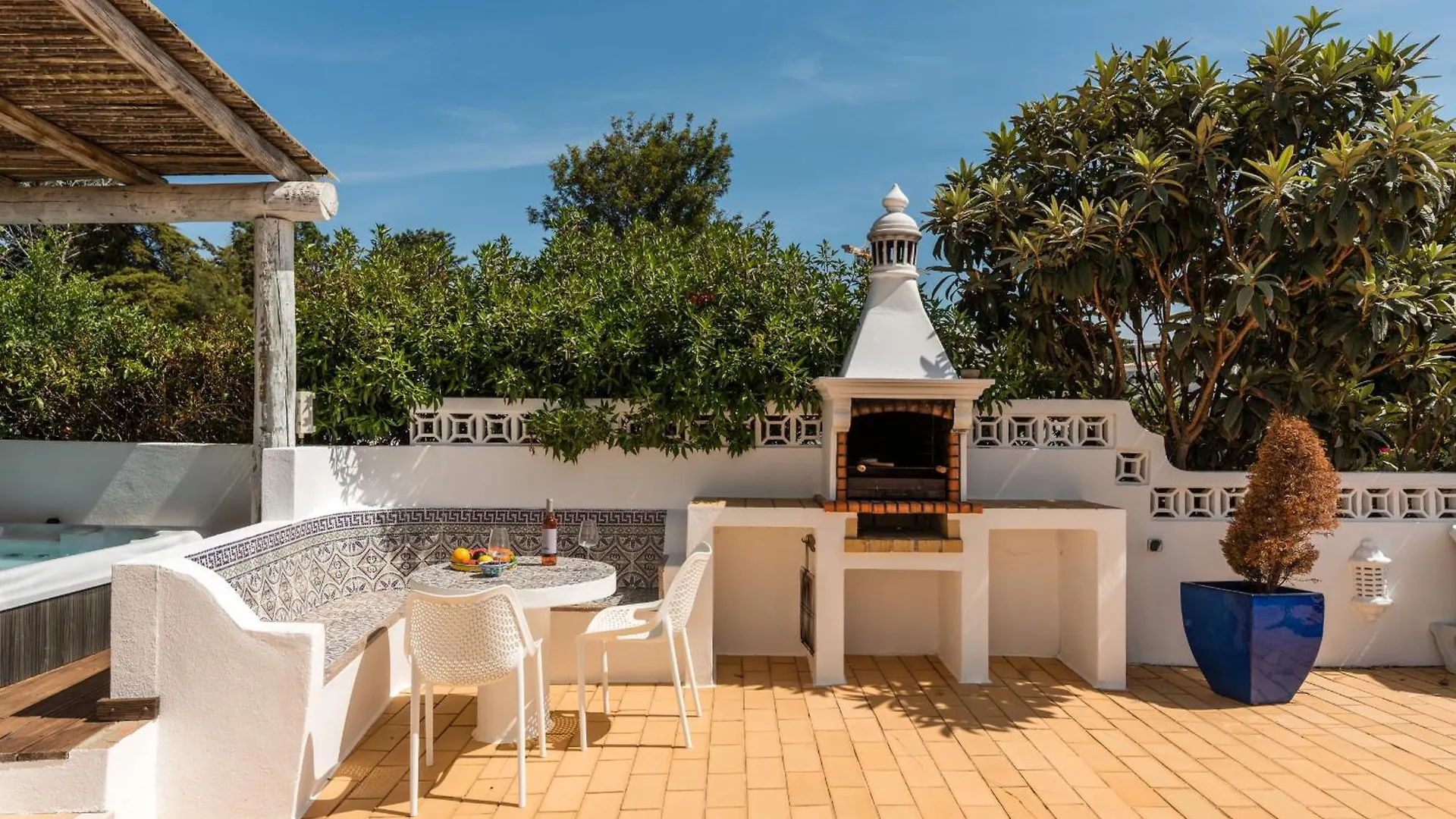 Casa Marianna Vale De Milho Villa Carvoeiro