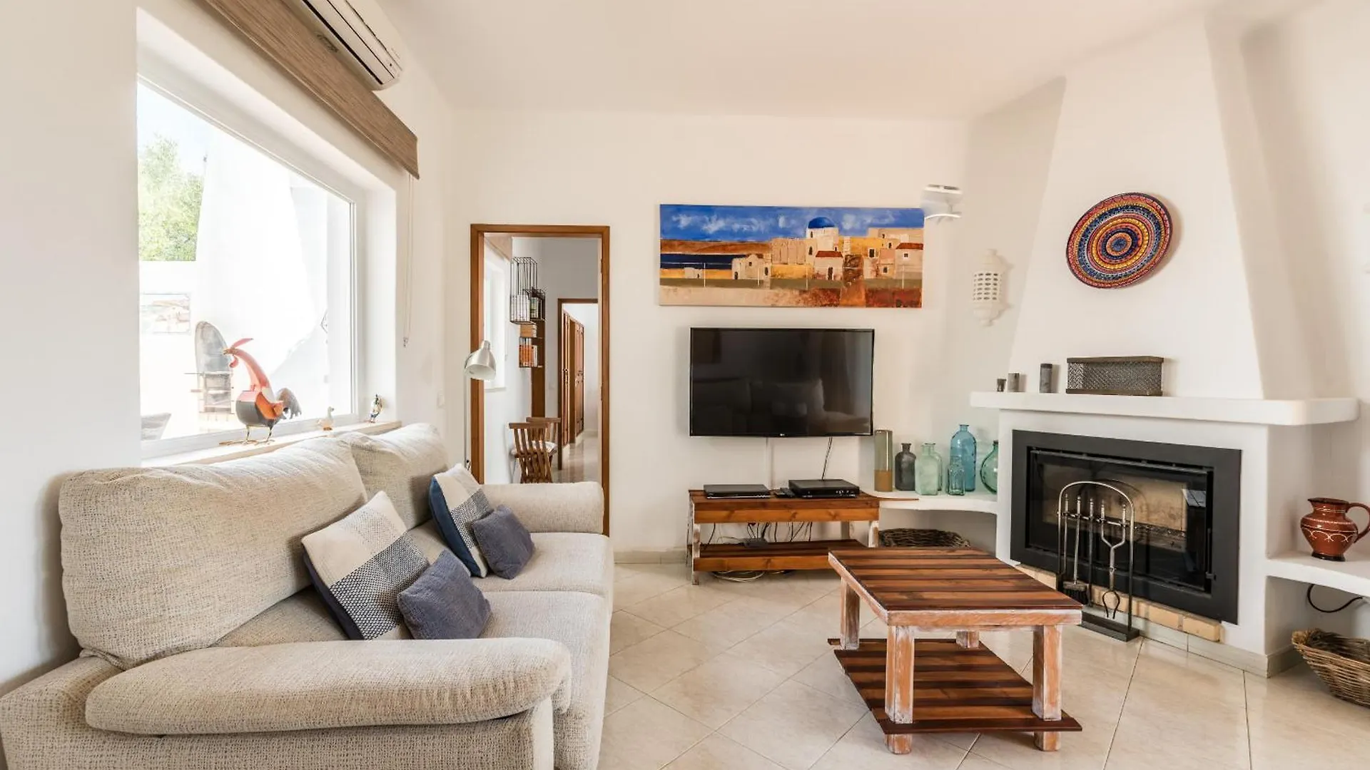 Casa Marianna Vale De Milho Villa Carvoeiro