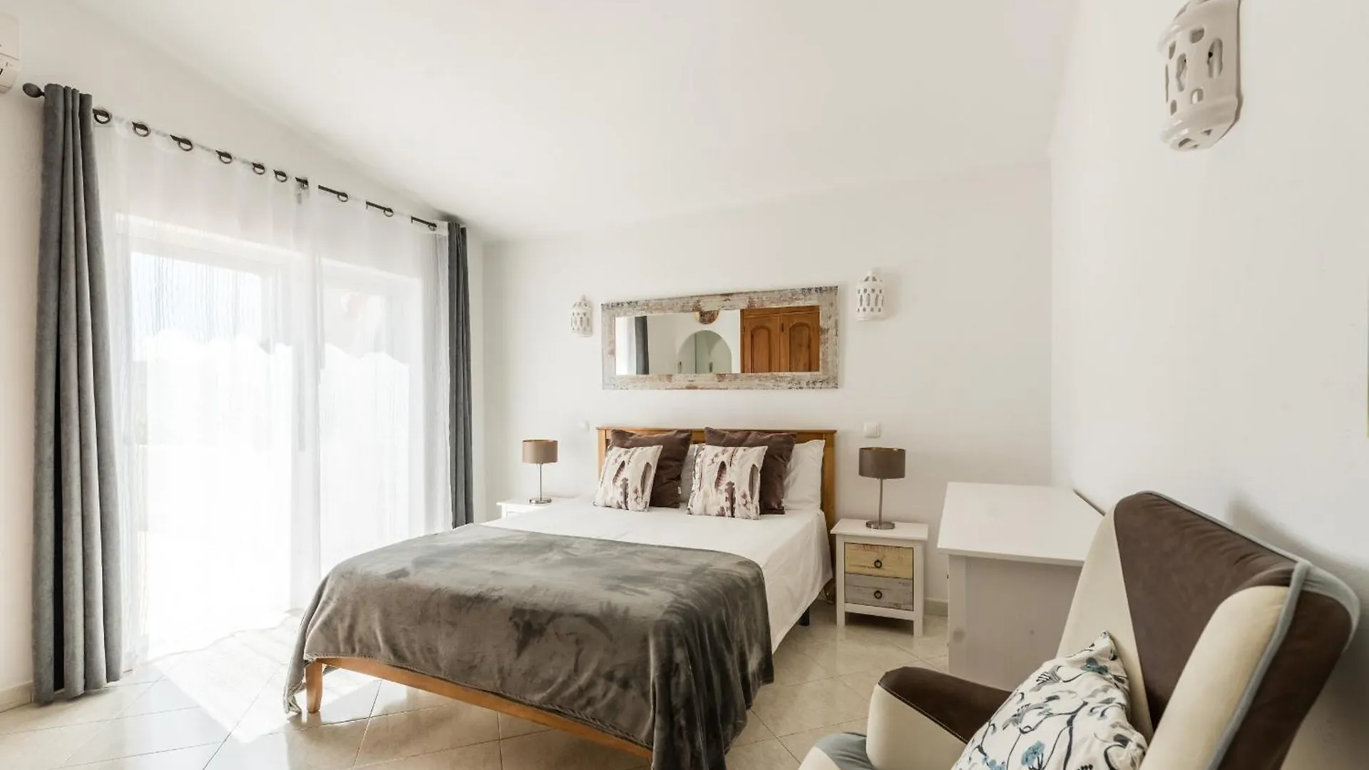 Vila Casa Marianna Vale De Milho Carvoeiro  0*, Carvoeiro (Lagoa) Portugalsko