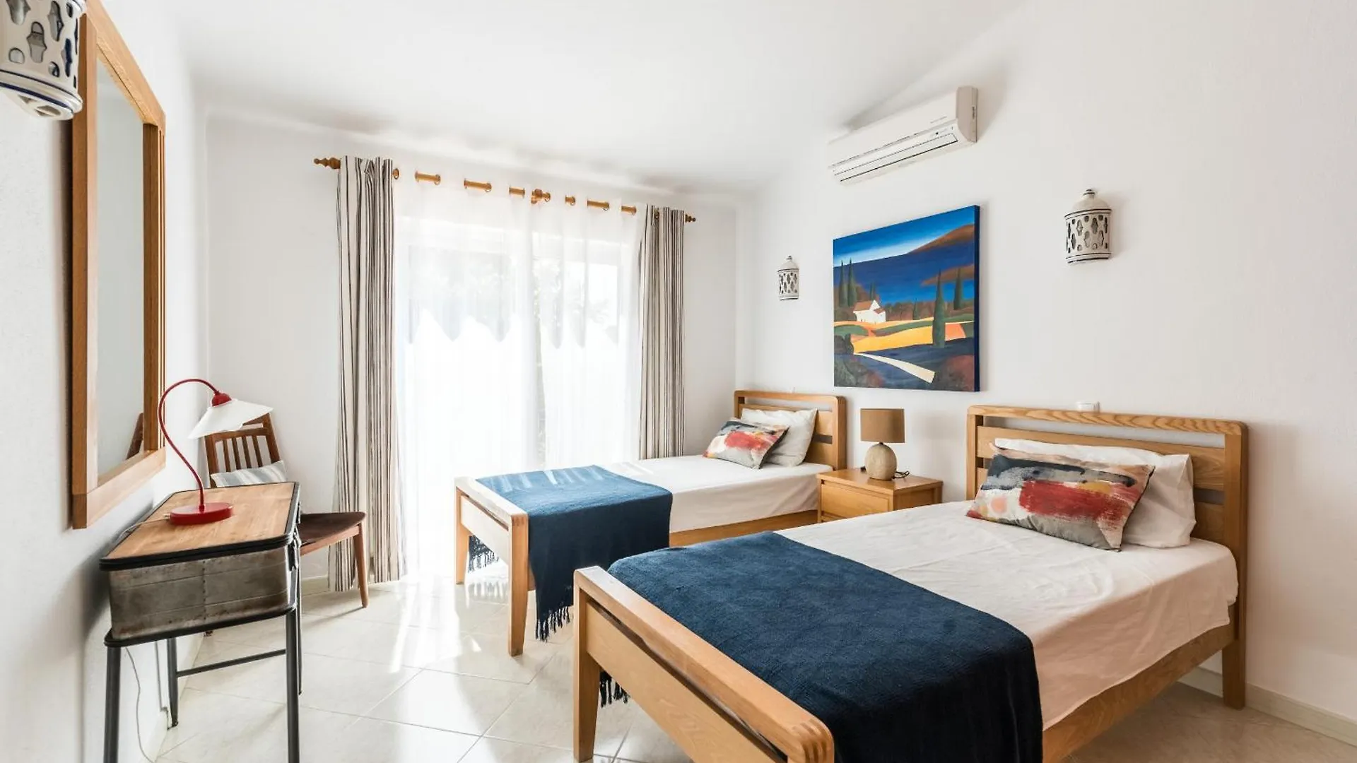 Vila Casa Marianna Vale De Milho Carvoeiro  0*, Carvoeiro (Lagoa) Portugalsko