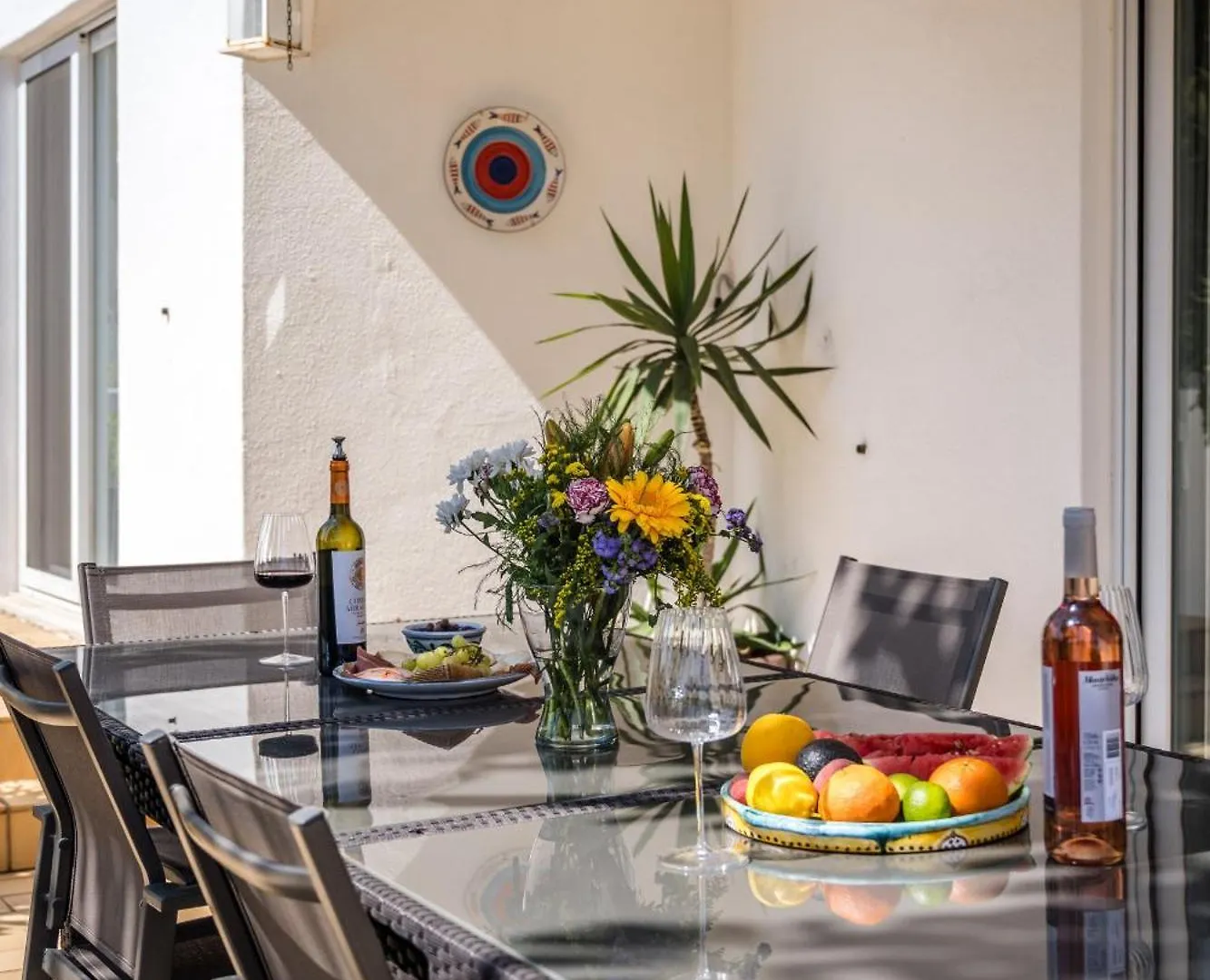 Vila Casa Marianna Vale De Milho Carvoeiro