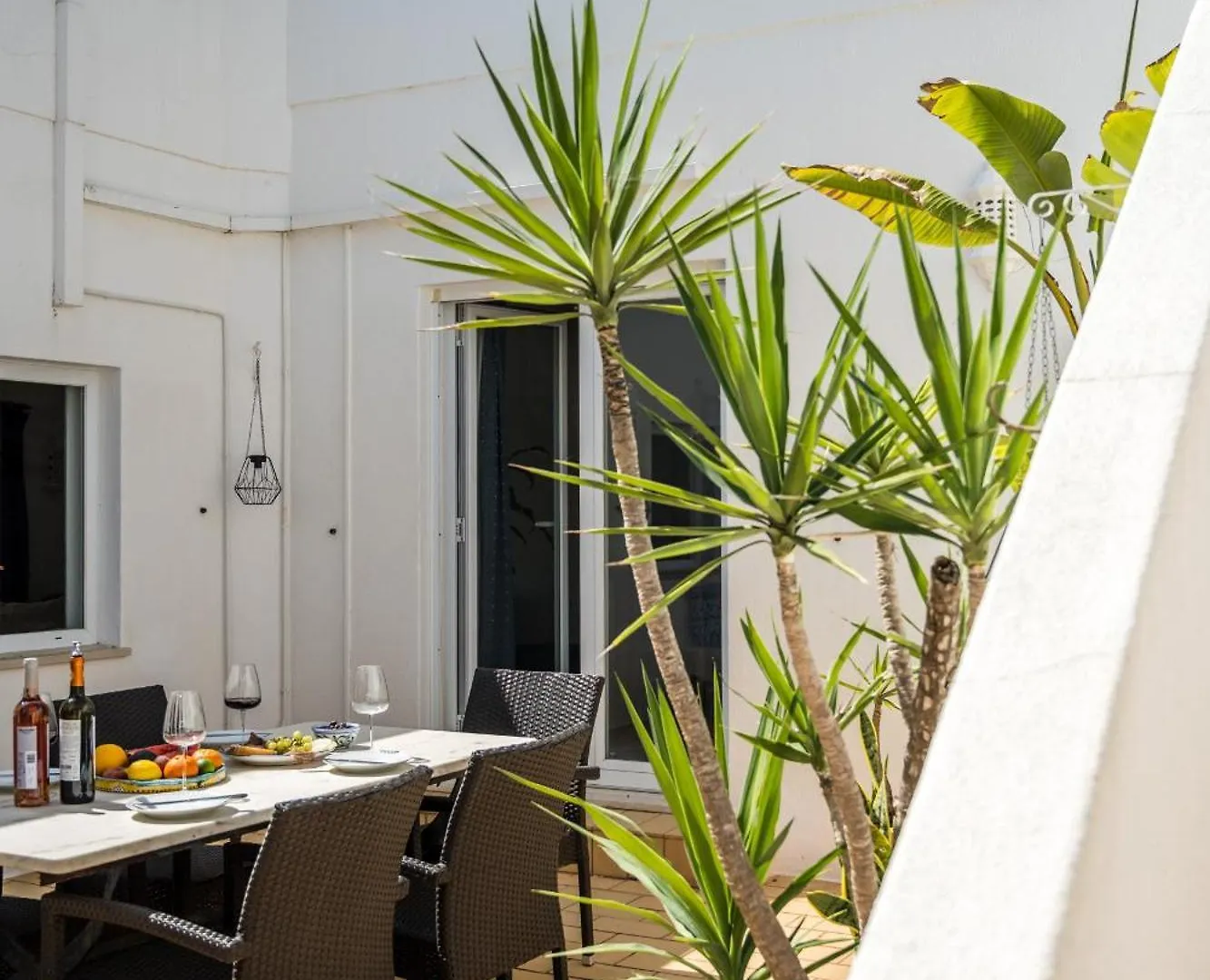 Casa Marianna Vale De Milho Villa Carvoeiro   Carvoeiro (Lagoa)