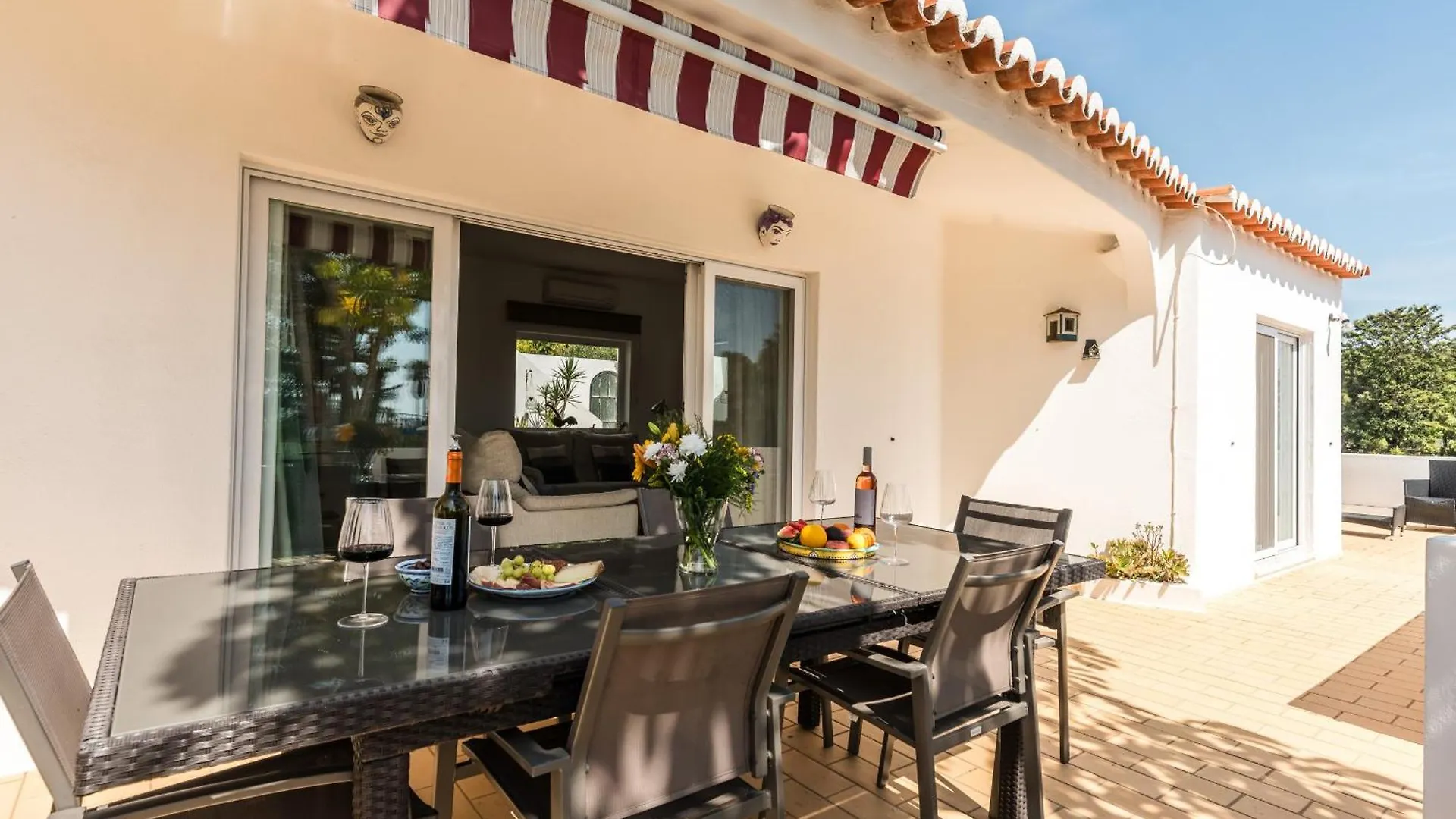Casa Marianna Vale De Milho Villa Carvoeiro  0*, Carvoeiro (Lagoa)